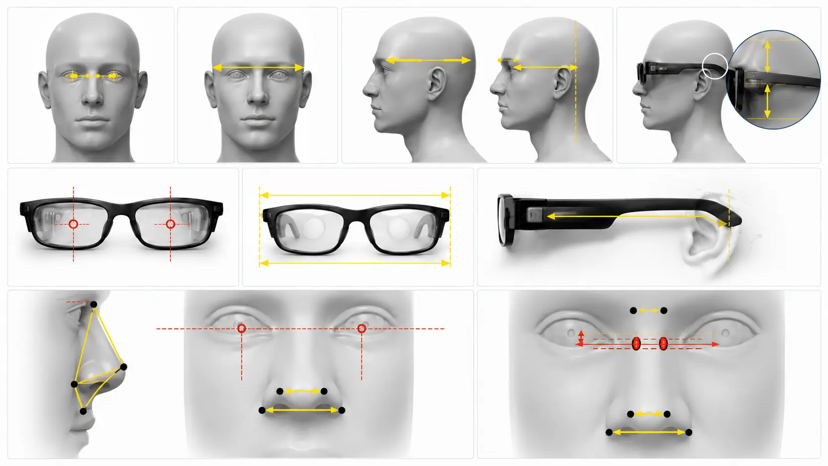 Human Factors Research